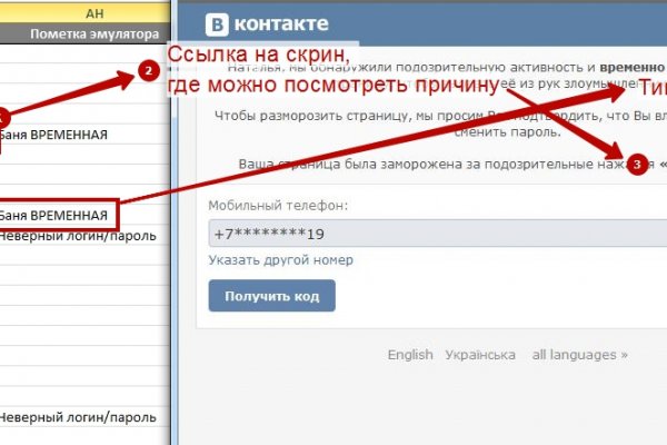 Что такое кракен площадка